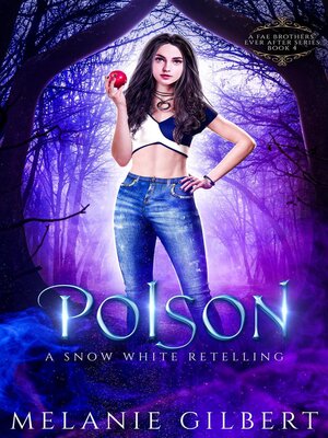 cover image of Poison